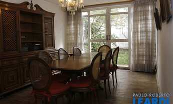 Imagem 4: CASA ASSOBRADADA - BROOKLIN - SP