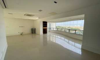 Imagem 2: Apartamento para aluguel e venda tem 234 metros quadrados com 3 quartos