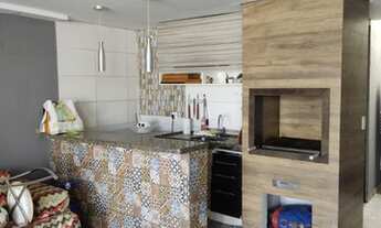 Imagem 6: Casa para venda tem 250 metros quadrados com 3 quartos