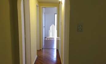 Imagem 3: Florença - Apartamento para venda com 3 dormitórios (1 suíte), varanda e 1 vaga na Vila