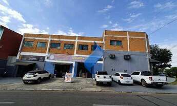 Imagem 2: Sala para alugar, 52 m² por R$ 750,00/mês - Parque dos Eucaliptos - Sorocaba/SP