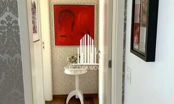 Imagem 7: Apartamento alto padrao em venda no Condomínio Edifício Antigua Morumbi