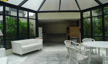 Imagem 3: Apto de 3 dorm 1 suite 2 vagas Lazer numa Rua Tranquila