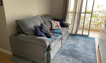 Imagem: Apartamento com 2 dormitórios à venda