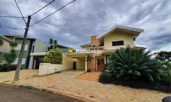 Imagem: Sobrado a venda no Nova Aliança Sul. Bairro