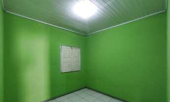 Imagem 3: Casa no arco verde - teixeira de freitas