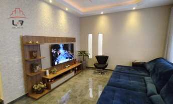 Imagem: Casa com 3 dormitórios à venda por R$