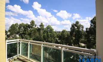 Imagem 6: APARTAMENTO - TAMBORÉ - SP