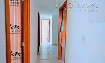 Imagem 4: JS) A melhor oportunidade de Boa Viagem | 4 quartos (3 suítes) 135m²