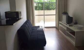 Imagem 7: Apartamento Garden de 57m² 1 dormitórios 2 vagas à venda no Morumbi