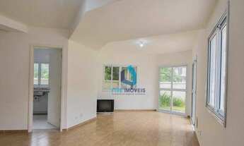 Imagem 5: Sobrado com 2 dormitórios à venda, 100 m² por R$ 890.000,00 - Jardim Umuarama - São Paulo