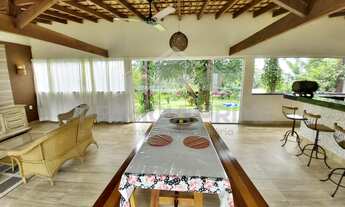 Imagem 6: Excelente chácara com lazer completo, localizada em Andana, Guarapari-ES