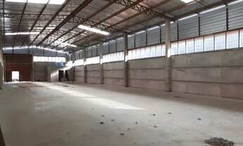 Imagem 5: SãO LEOPOLDO - Galpão/Depósito/Armazém - Fazenda São Borja