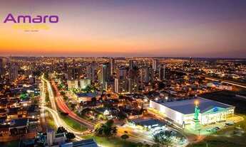 Imagem: 3 prédios, 86 apartamentos, locação universitária