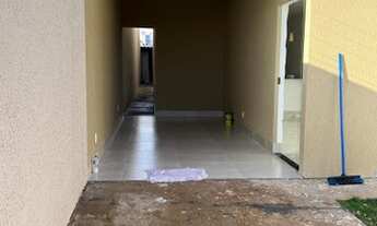 Imagem 2: GOIâNIA - Casa Padrão - Solange Parque I