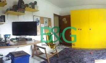 Imagem 2: Sobrado com 3 dormitórios à venda, 139 m² por R$ 690.000 - Santa Paula - São Caetano do Su