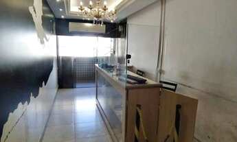 Imagem 6: Sala Comercial para Locação em Goiânia, Residencial Celina Park, 3 banheiros