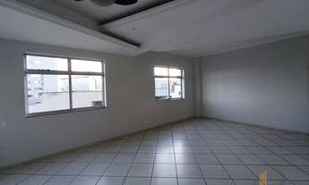 Imagem 2: Cobertura a venda bairro Campo Alegre, Conselheiro Lafaiete