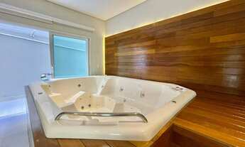 Imagem 4: Condomínio Tamboré 10 Tamboré - Santana de Parnaíba