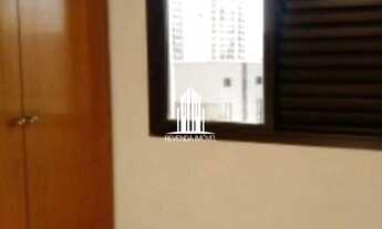 Imagem 3: Apartamento em Perdizes 80m² 3 Dormitórios, 1 Suíte, 2 Banheiros, 2 Vagas