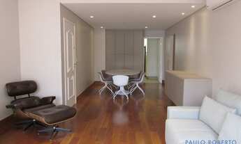 Imagem 2: APARTAMENTO - VILA NOVA CONCEIÇÃO - SP