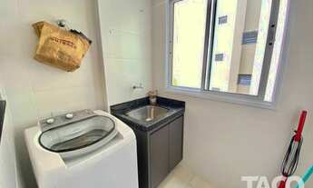 Imagem 7: Apartamento com 2 dormitórios à venda, 77 m² por R$ 430.000,00 - Jardim Finotti - Uberlând