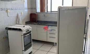 Imagem 3: Apartamento com 2 dormitórios à venda, 101 m² por R$ 405.000,00 - Aviação - Praia Grande/S