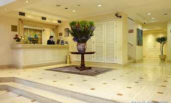 Imagem 5: FLAT - HIGIENÓPOLIS - SP