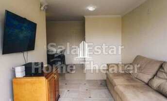 Imagem: Apartamento com 3 dorms sendo 2 suítes