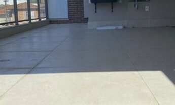 Imagem 6: Apartamento novo e nunca habitado com 3 dormitórios, 138 m² - venda por R$ 2.000.000 ou al