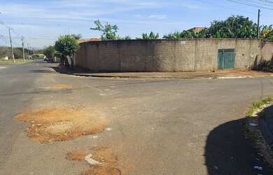 Imagem 2: Terreno a venda,293m² por R$ 159.000,00 - Jardim Professor António Palocci - Ribeirão Pret