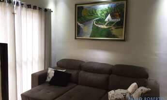 Imagem 4: APARTAMENTO - RESIDENCIAL NOVA ERA - SP