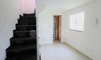 Imagem 2: Cobertura 40+40m² 2 Dormitórios, Sala 2 Ambientes, 2 Banheiros, Terraço Amplo, Área Descob