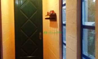 Imagem 6: Edícula com 1 dormitório à venda, 32 m² por R$ 160.000,00 - Jardim Santa Paula - Cotia/SP