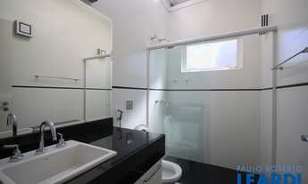 Imagem 6: CASA EM CONDOMÍNIO - ALPHAVILLE - SP