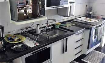 Imagem 6: APARTAMENTO - ALPHAVILLE - SP