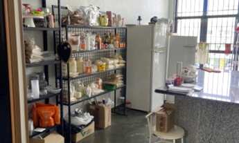 Imagem 5: Aluguel cozinha montada