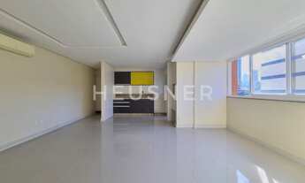 Imagem 2: Apartamento com 2 dormitórios à venda, 89 m² por R$ 395.000,00 - Boa Vista - Novo Hamburgo