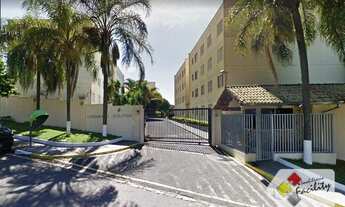 Imagem: Apartamento com 3 dormitórios à venda