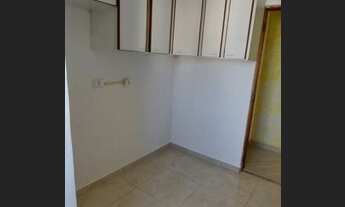 Imagem: APARTAMENTO - SANTA TEREZINHA - SP