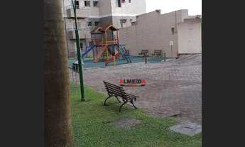 Imagem 2: Res. Parque dos Coqueiros - 2Q - 60m² - Vaga Coberta - Rod. Mário Covas (Coqueiro)