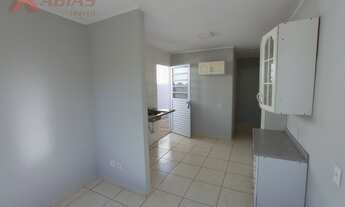 Imagem 4: Casa de 2 quartos para aluguel - Jardim Araucária - São Carlos