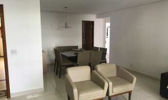 Imagem 4: Lindo apto - Res Mont Blanc - St Oeste