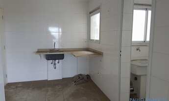 Imagem 6: APARTAMENTO - VILA LEOPOLDINA - SP