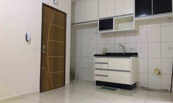 Imagem 2: Apartamento à venda, 70 m² por R$ 330.000,00 - Vila Helena - Santo André/SP