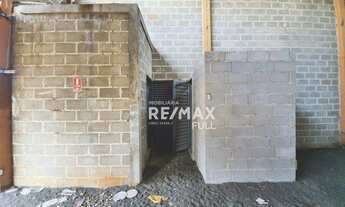 Imagem 7: Galpão para alugar, 320 m² por R$ 3.900,00/mês - Jardim Zara - Ribeirão Preto/SP