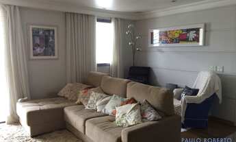 Imagem: APARTAMENTO - VILA LEOPOLDINA - SP