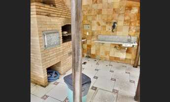 Imagem 4: Casa para aluguel e venda possui 500 metros quadrados com 4 quartos em Lagoa Nova - Natal