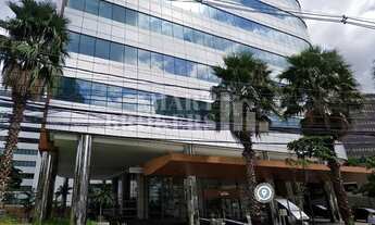 Imagem 6: SÃO PAULO - Conjunto Comercial/Sala - PINHEIROS