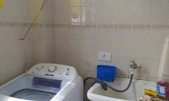 Imagem 7: Apartamento para venda tem 67 metros quadrados com 2 quartos em Praia do Sapê - Ubatuba